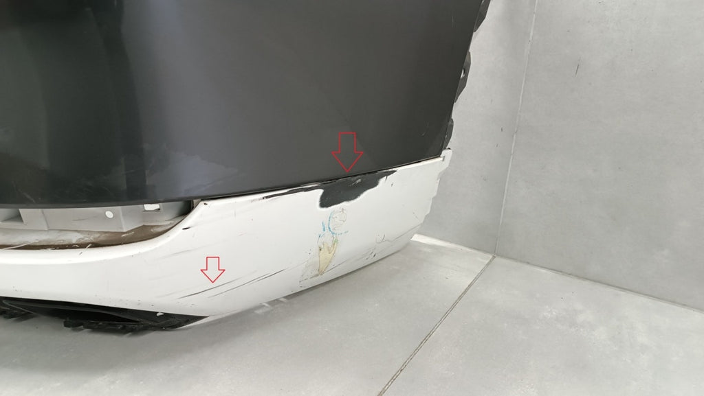 Zadnji branik Mazda CX60 CX-60 22-