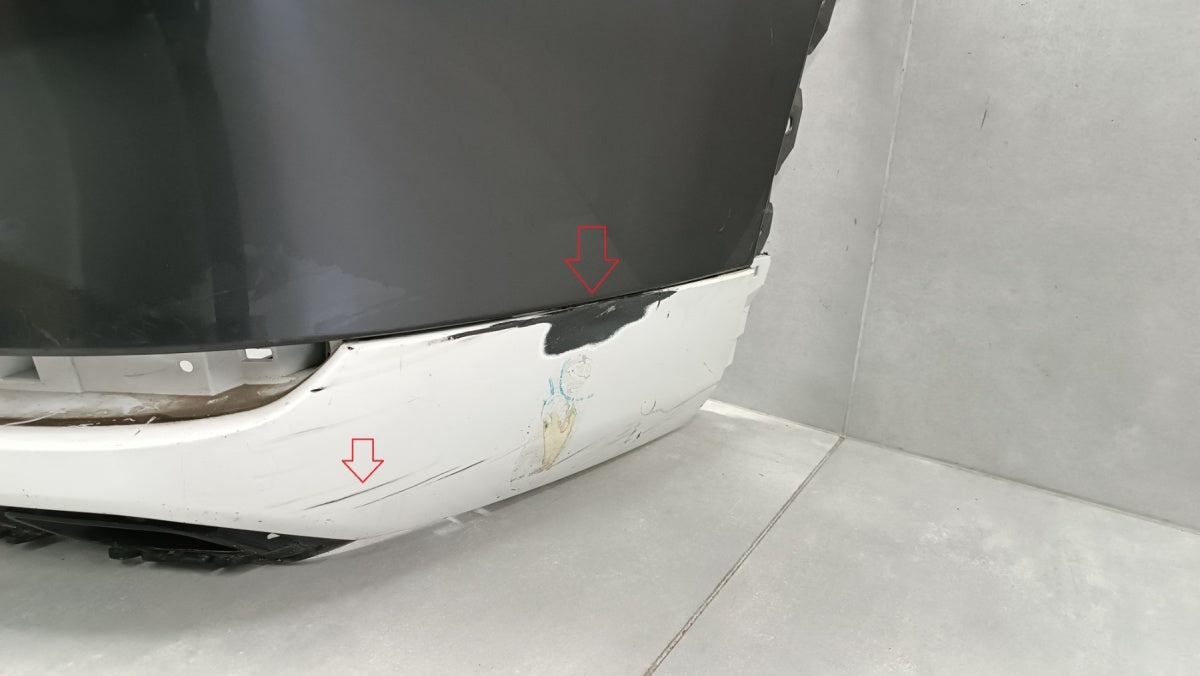Zadnji branik Mazda CX60 CX-60 22-