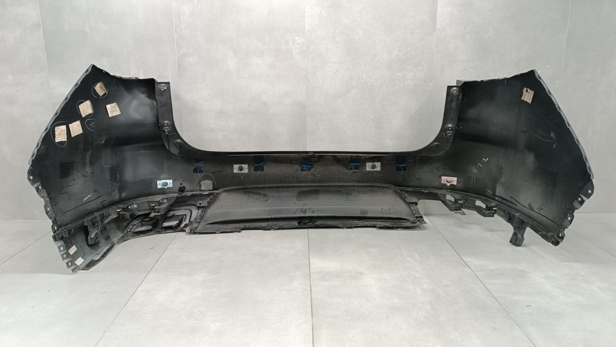Zadnji branik Mazda CX60 CX-60 22-