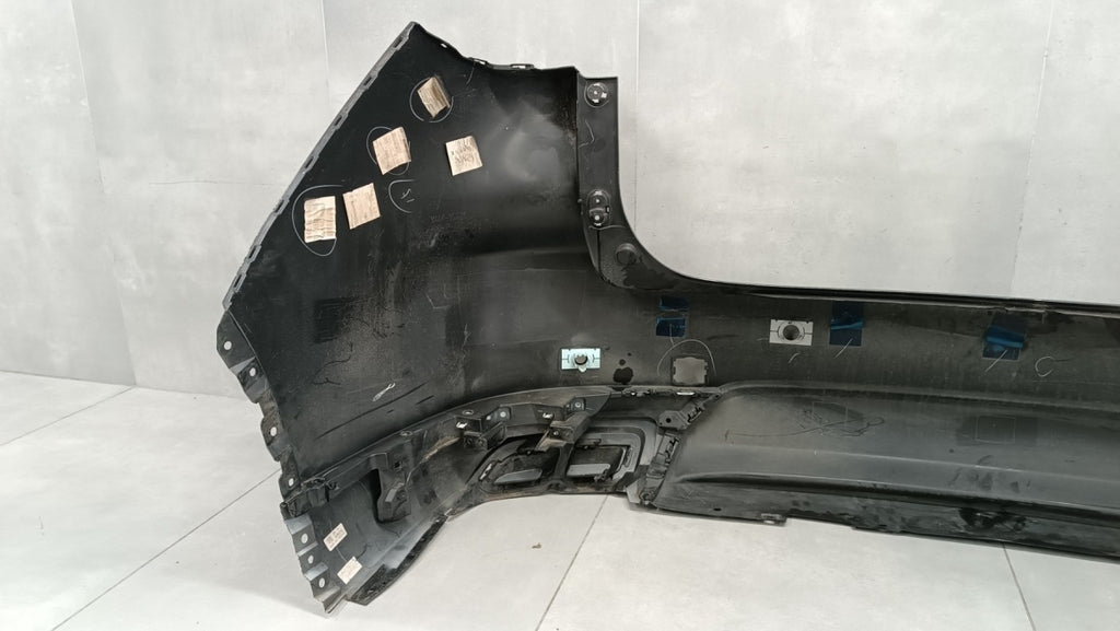 Zadnji branik Mazda CX60 CX-60 22-