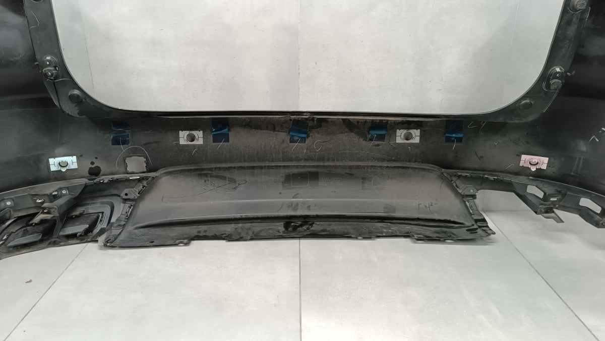 Zadnji branik Mazda CX60 CX-60 22-