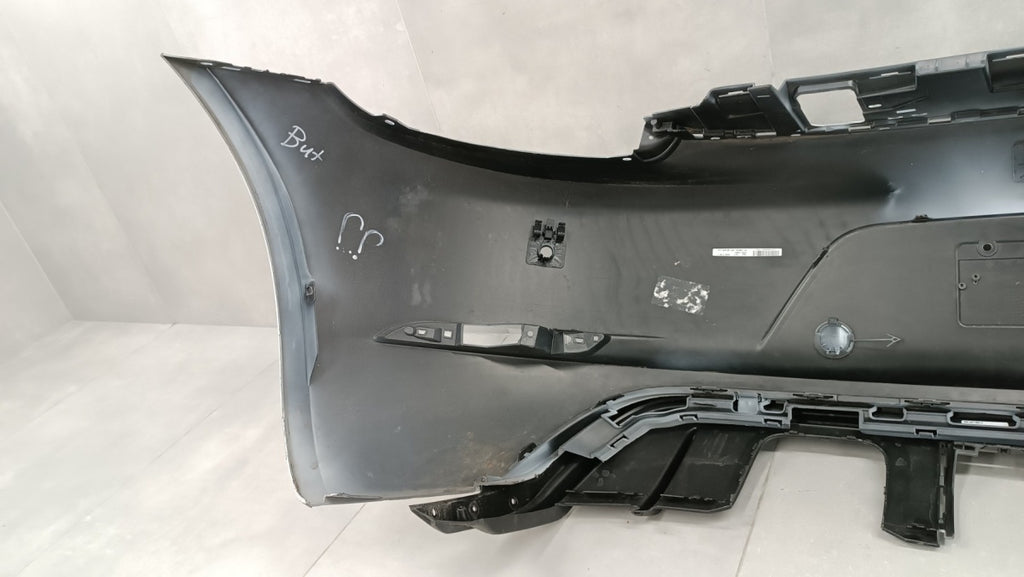 Zadnji branik Porsche 718 Boxster Cayman 982 GT4 17-19