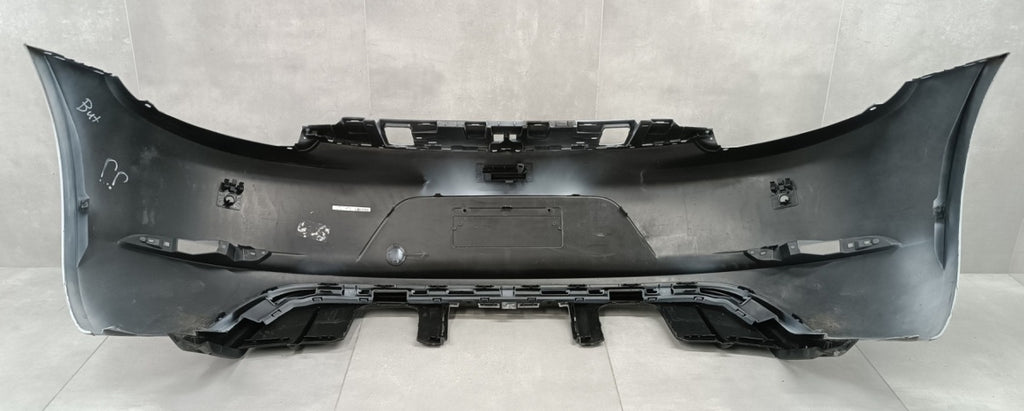 Zadnji branik Porsche 718 Boxster Cayman 982 GT4 17-19