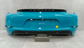 Zadnji branik Porsche 718 Boxster Cayman 982 17-19