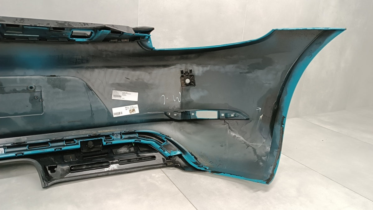 Zadnji branik Porsche 718 Boxster Cayman 982 17-19