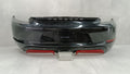 Zadnji branik Porsche 718 Boxster Cayman 982 GTS 17-19