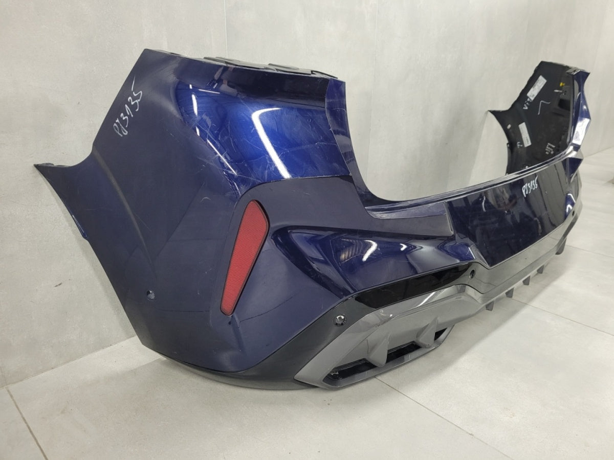 Zadnji branik Cupra Terramar 578 24-