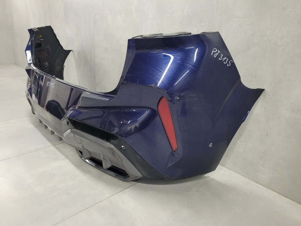 Zadnji branik Cupra Terramar 578 24-