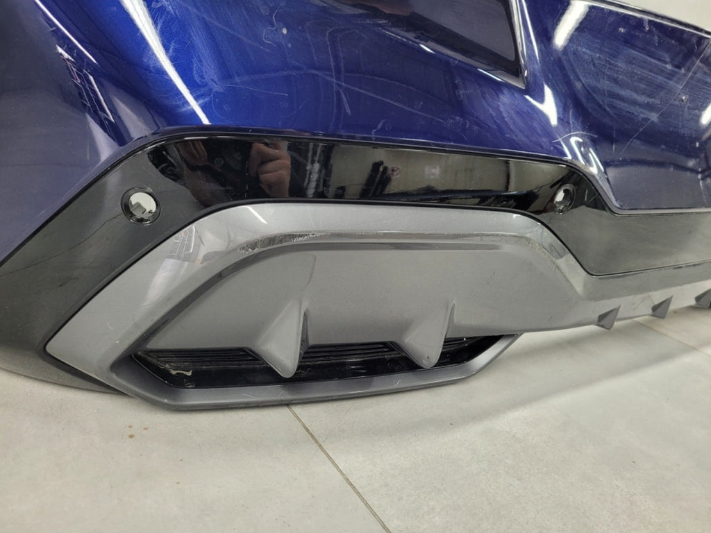Zadnji branik Cupra Terramar 578 24-