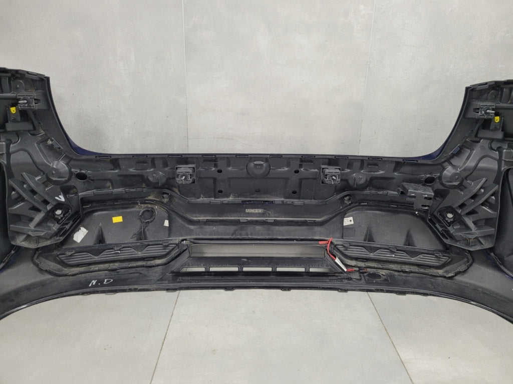 Zadnji branik Cupra Terramar 578 24-