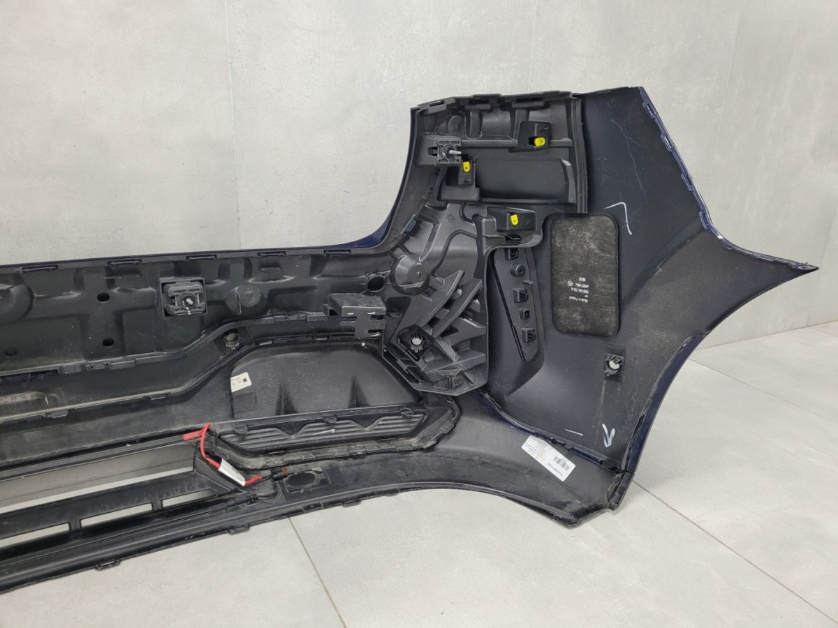 Zadnji branik Cupra Terramar 578 24-