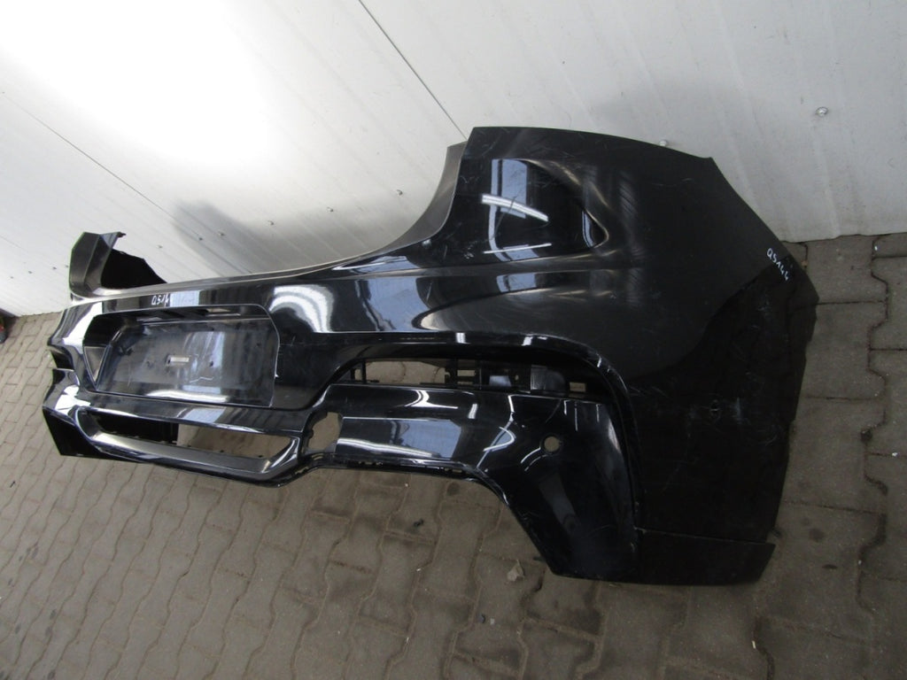 Zadnji branik BMW X4M X4 M F98 M Power