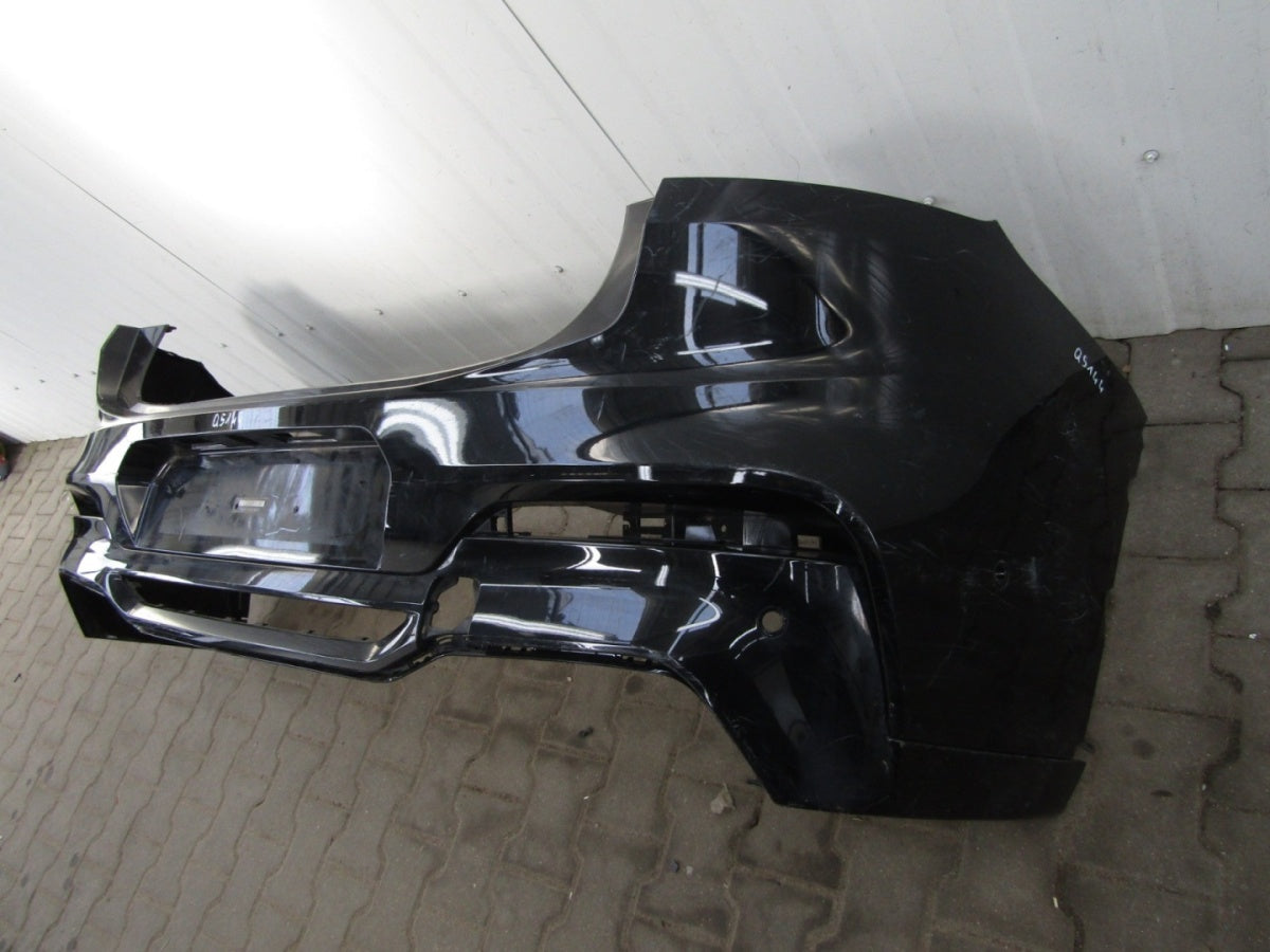 Zadnji branik BMW X4M X4 M F98 M Power