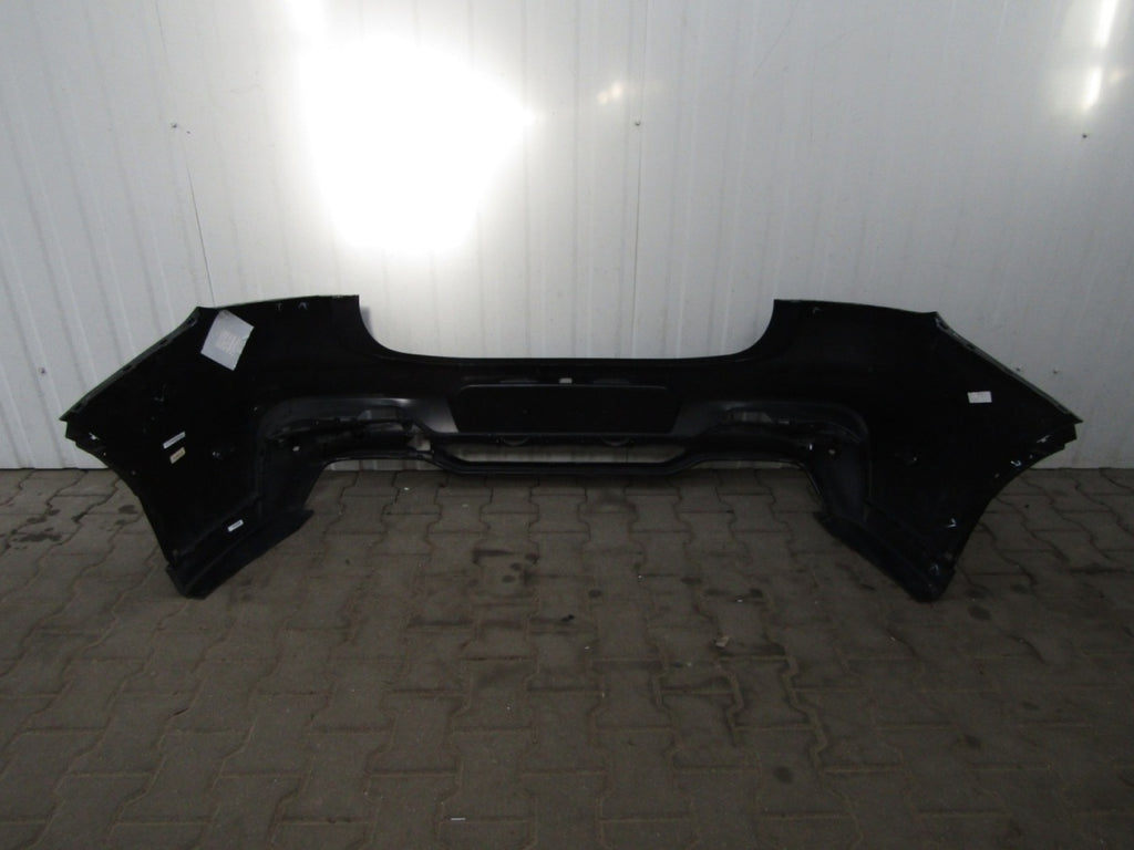 Zadnji branik BMW X4M X4 M F98 M Power
