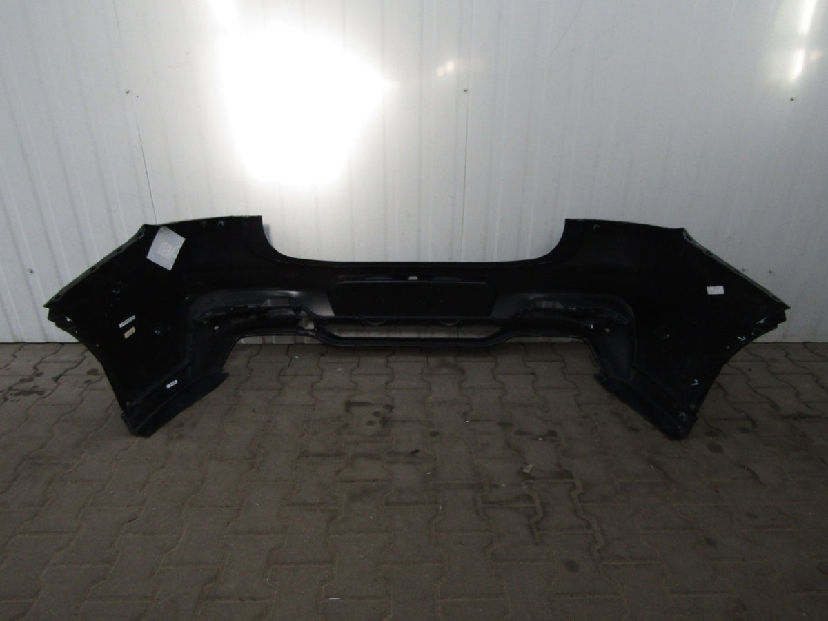 Zadnji branik BMW X4M X4 M F98 M Power
