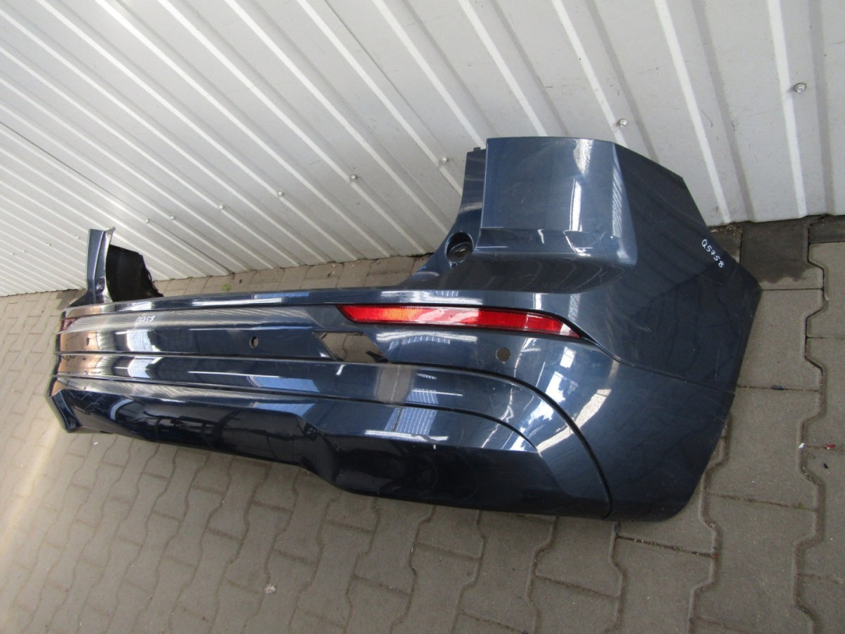 Zadnji branik Volvo XC60 XC 60 II 2 Lift 21-