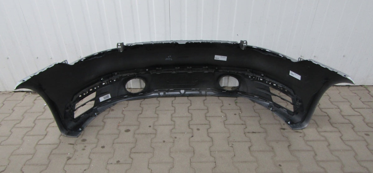 Zadnji branik Porsche 911 992 Carrera 18-