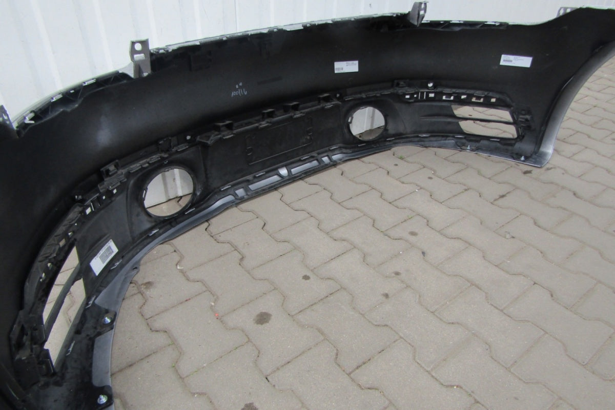 Zadnji branik Porsche 911 992 Carrera 18-