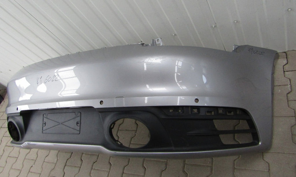 Zadnji branik Porsche 911 992 Carrera 18-
