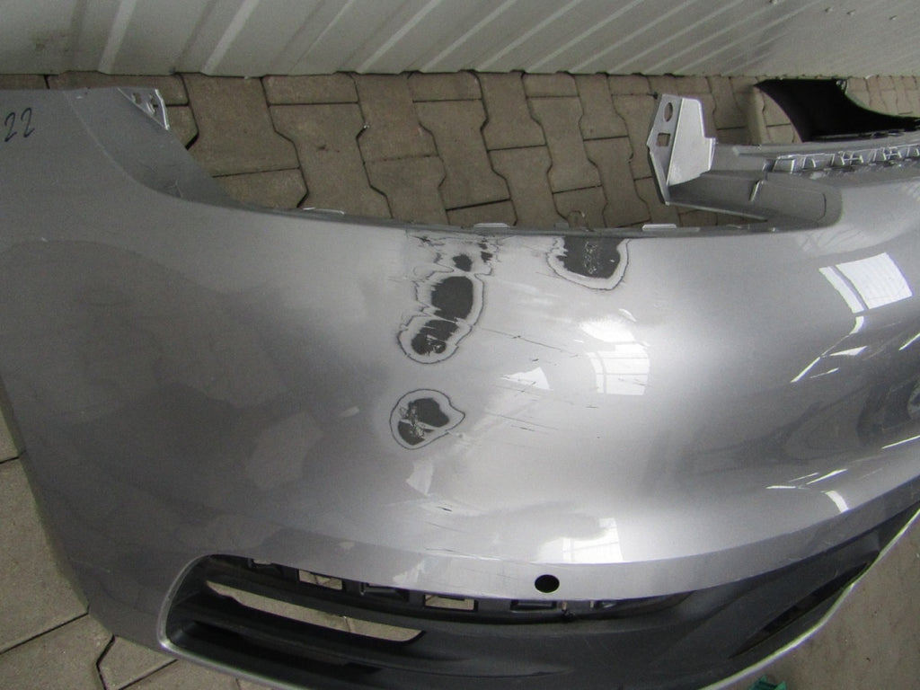 Zadnji branik Porsche 911 992 Carrera 18-