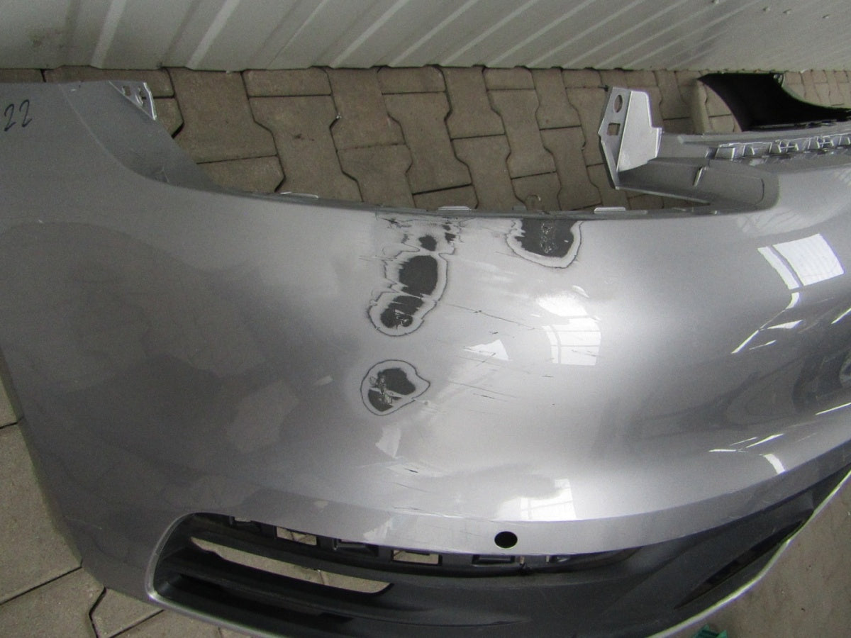 Zadnji branik Porsche 911 992 Carrera 18-