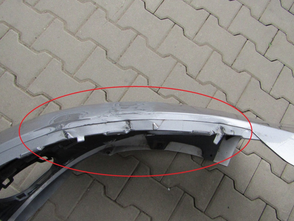Zadnji branik Porsche 911 992 Carrera 18-