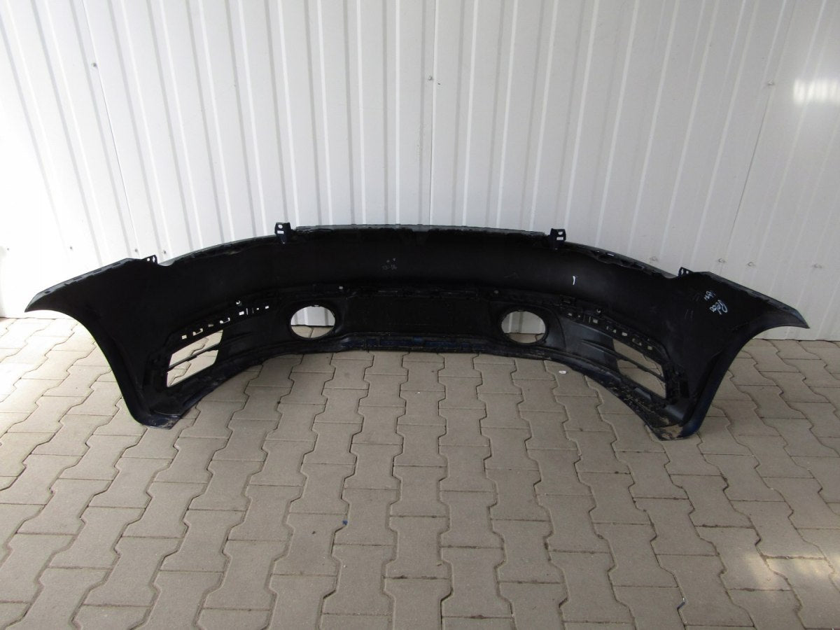 Zadnji branik Porsche 911 992 Carrera 4 18-