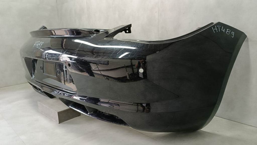 Zadnji branik PORSCHE BOXSTER CAYMAN 987 05-12