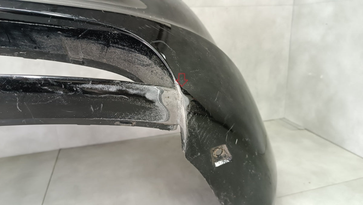 Zadnji branik PORSCHE BOXSTER CAYMAN 987 05-12
