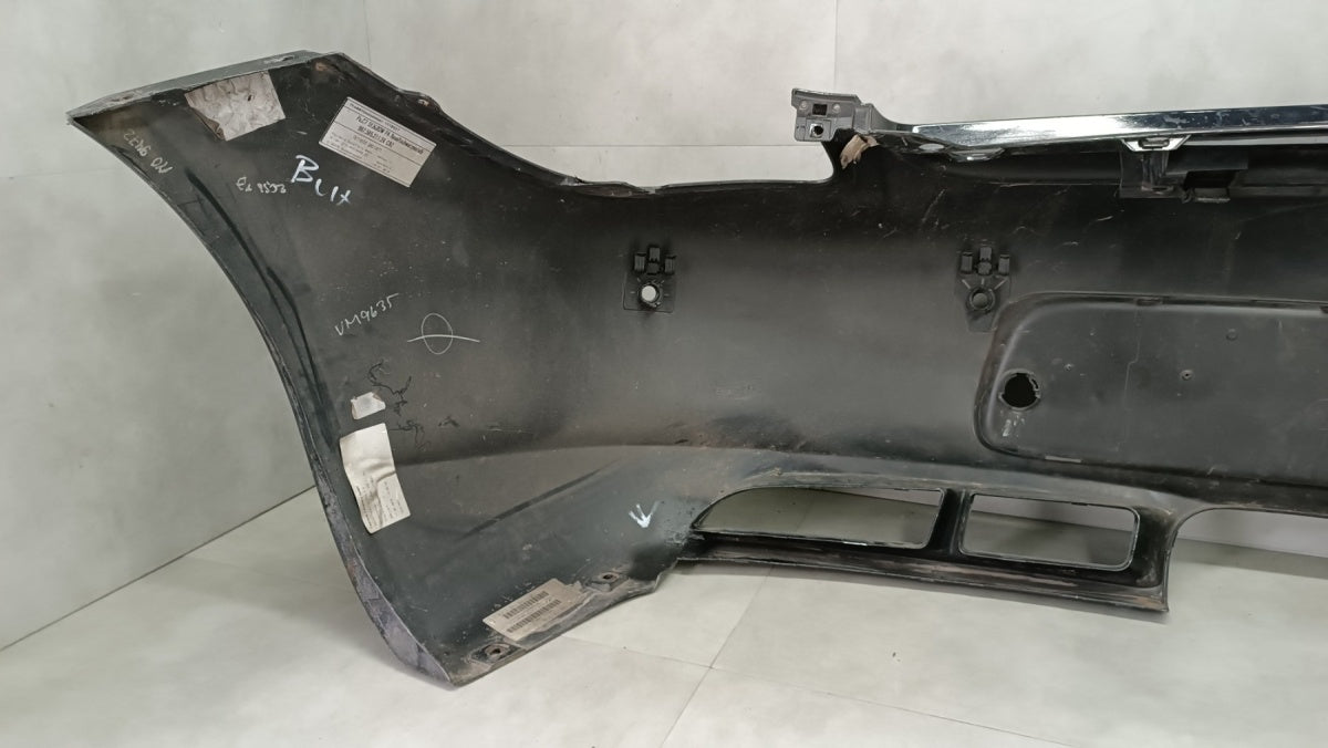 Zadnji branik PORSCHE BOXSTER CAYMAN 987 05-12