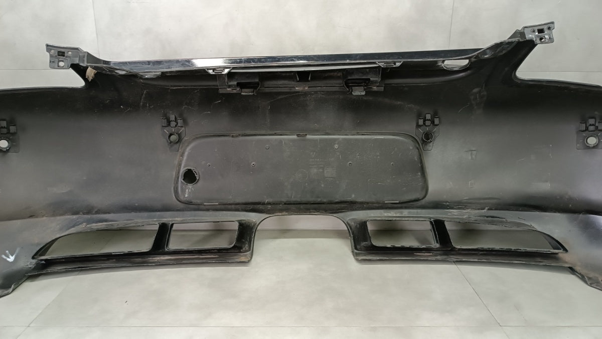 Zadnji branik PORSCHE BOXSTER CAYMAN 987 05-12