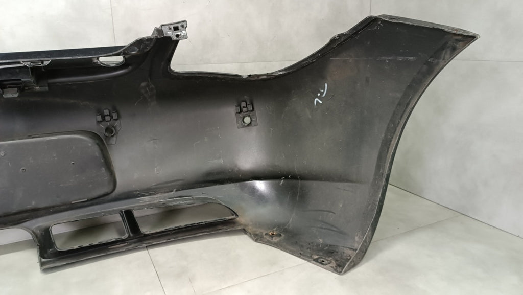 Zadnji branik PORSCHE BOXSTER CAYMAN 987 05-12