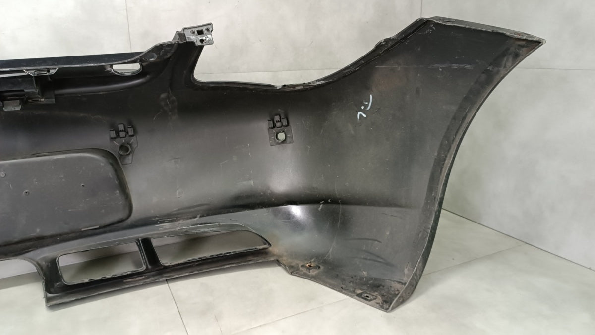 Zadnji branik PORSCHE BOXSTER CAYMAN 987 05-12