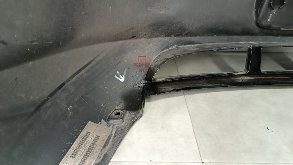 Zadnji branik PORSCHE BOXSTER CAYMAN 987 05-12