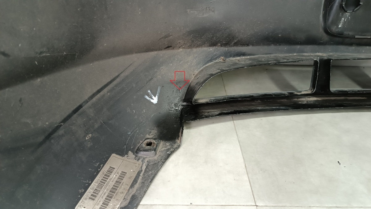 Zadnji branik PORSCHE BOXSTER CAYMAN 987 05-12
