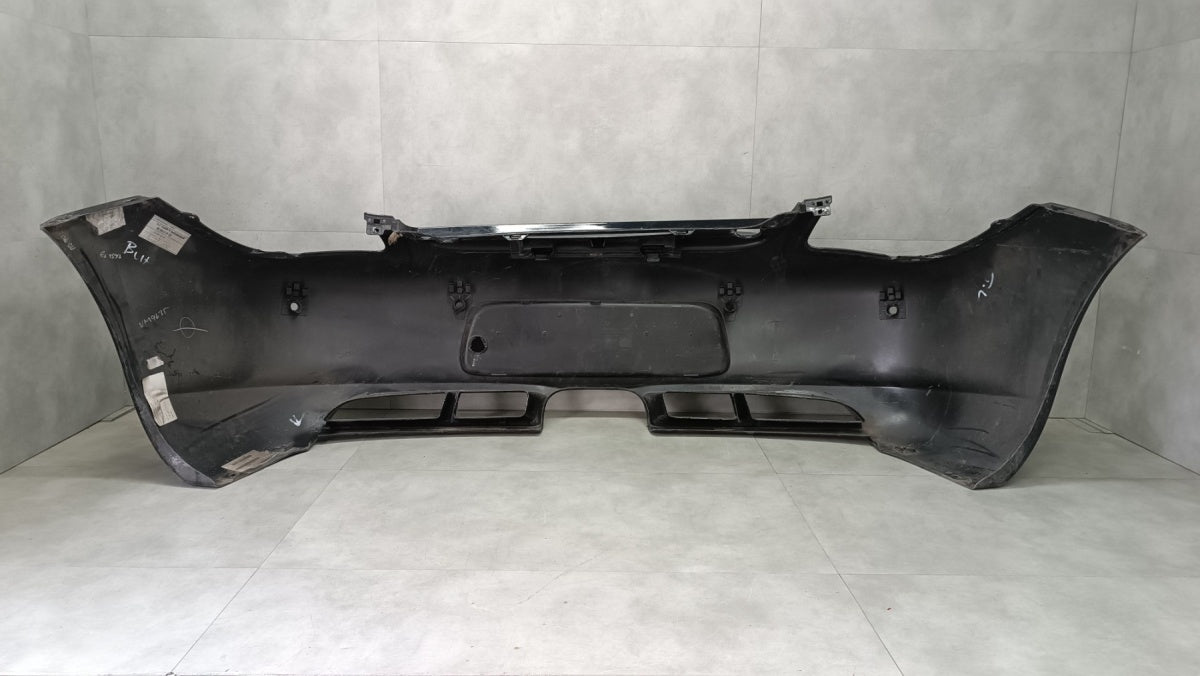 Zadnji branik PORSCHE BOXSTER CAYMAN 987 05-12