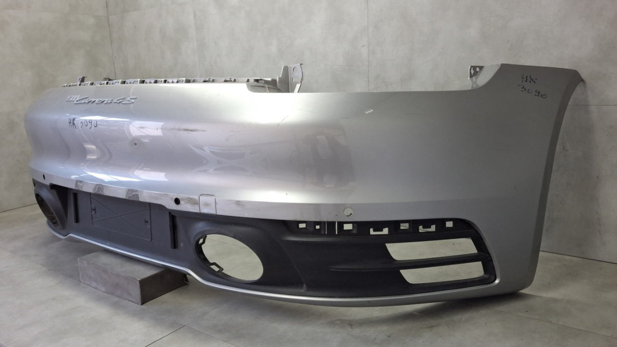Zadnji branik Porsche 911 CARRERA S 992 18-