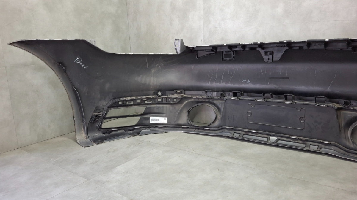 Zadnji branik Porsche 911 CARRERA S 992 18-