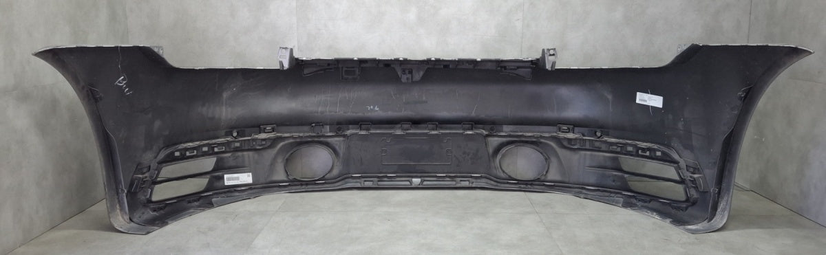 Zadnji branik Porsche 911 CARRERA S 992 18-