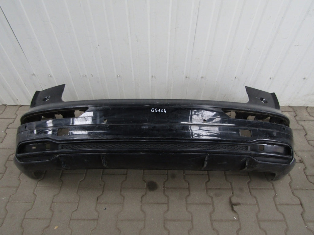 Zadnji branik Audi Q5 2 II 80A S-Line 17-