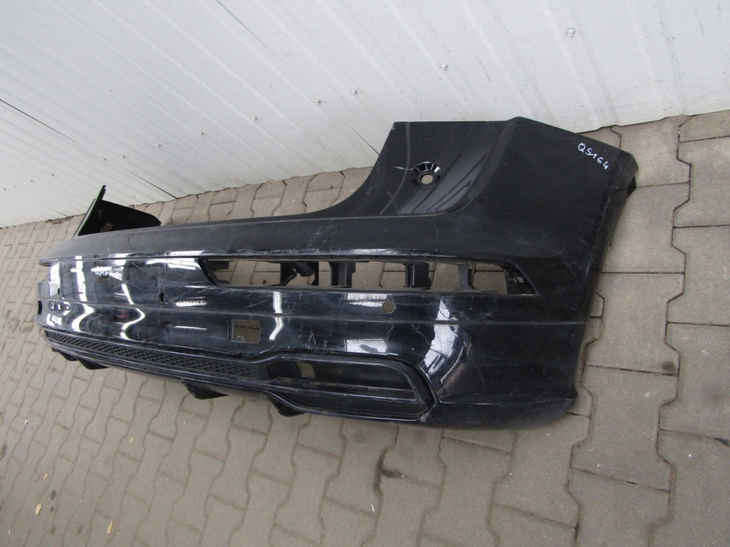 Zadnji branik Audi Q5 2 II 80A S-Line 17-