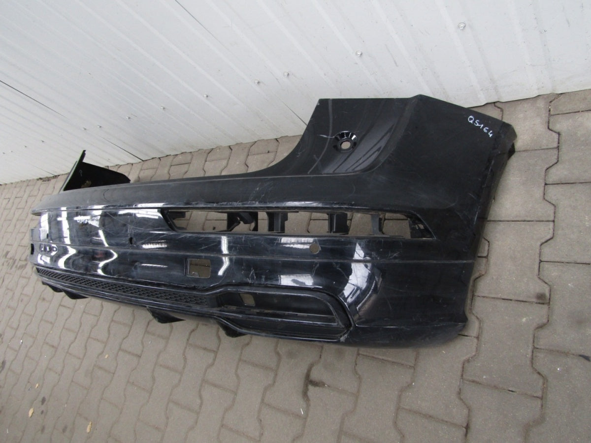 Zadnji branik Audi Q5 2 II 80A S-Line 17-