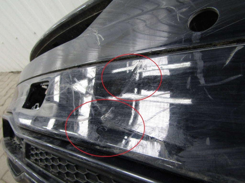 Zadnji branik Audi Q5 2 II 80A S-Line 17-