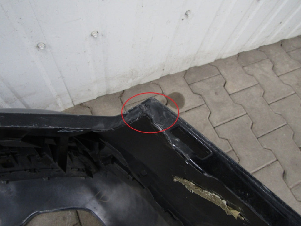 Zadnji branik Audi Q5 2 II 80A S-Line 17-