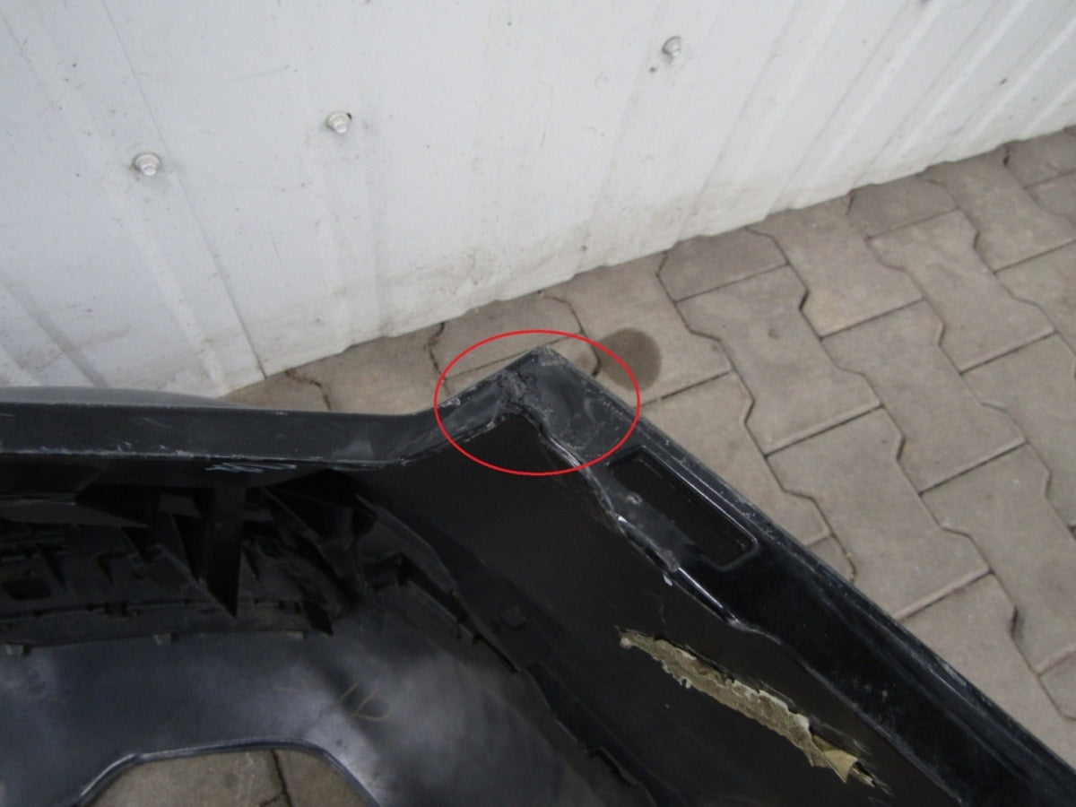 Zadnji branik Audi Q5 2 II 80A S-Line 17-