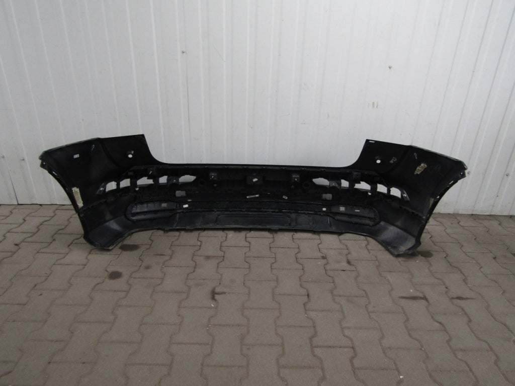 Zadnji branik Audi Q5 2 II 80A S-Line 17-