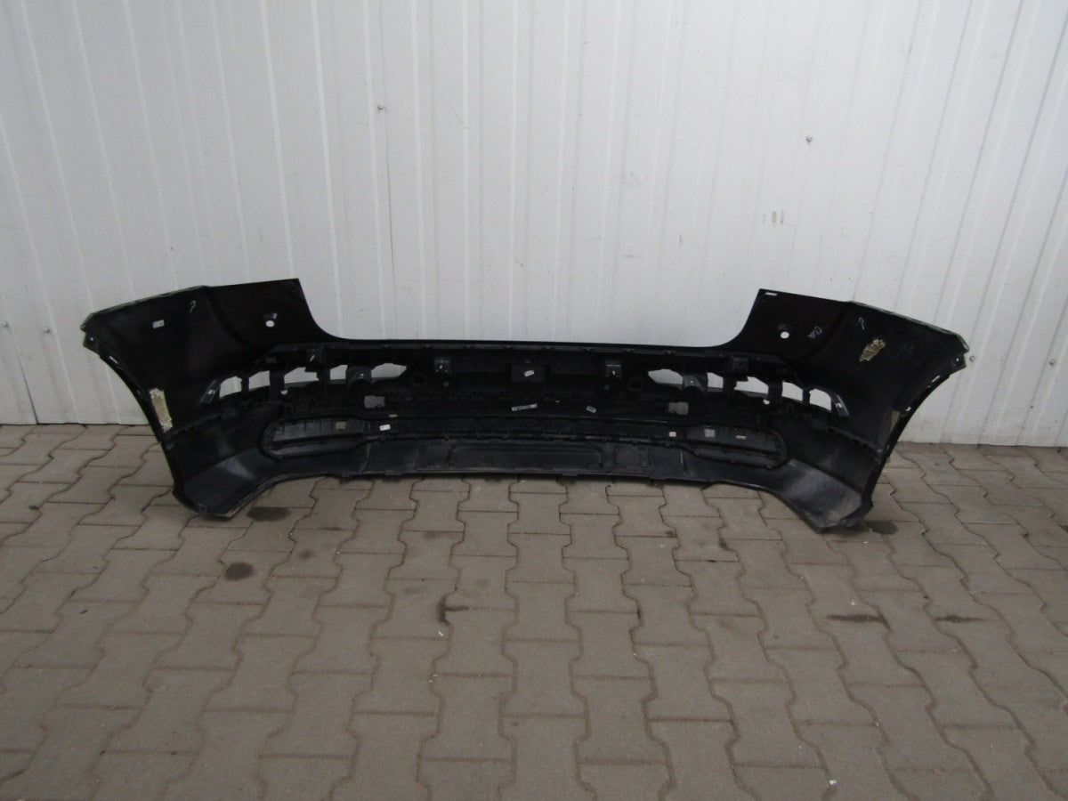 Zadnji branik Audi Q5 2 II 80A S-Line 17-