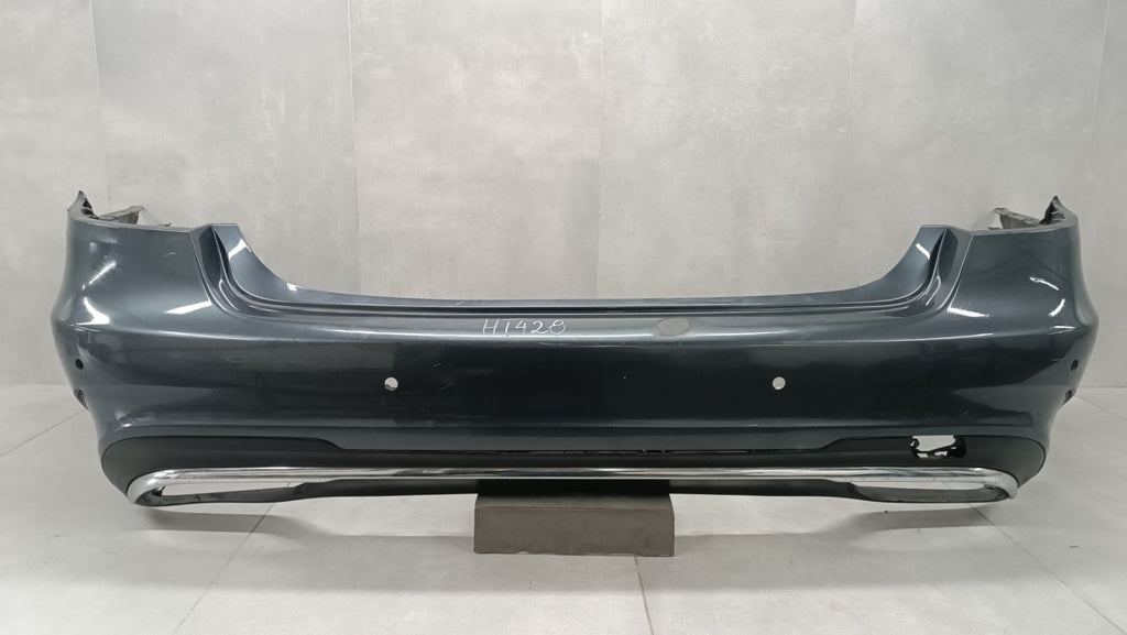 Zadnji branik Mercedes E-Klasa 212 AMG Sedan Lift 13-