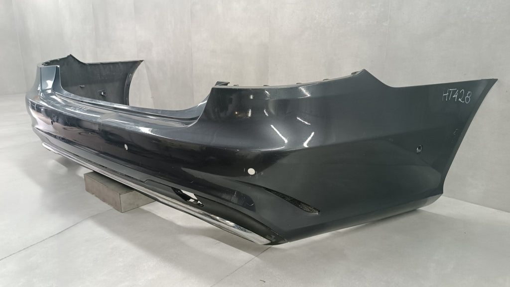 Zadnji branik Mercedes E-Klasa 212 AMG Sedan Lift 13-