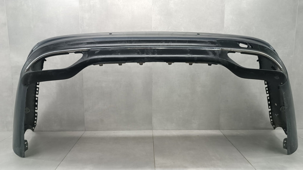 Zadnji branik Mercedes E-Klasa 212 AMG Sedan Lift 13-